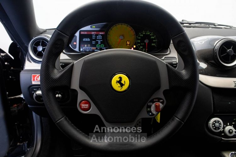 Ferrari 599 GTB Fiorano F1 - <small></small> 159.900 € <small>TTC</small> - #19