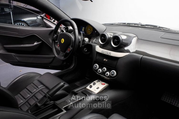 Ferrari 599 GTB Fiorano F1 - <small></small> 159.900 € <small>TTC</small> - #22