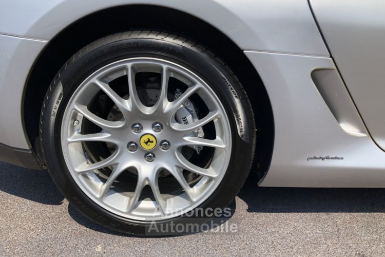 Ferrari 599 GTB Fiorano F1 - <small></small> 170.000 € <small>TTC</small> - #5