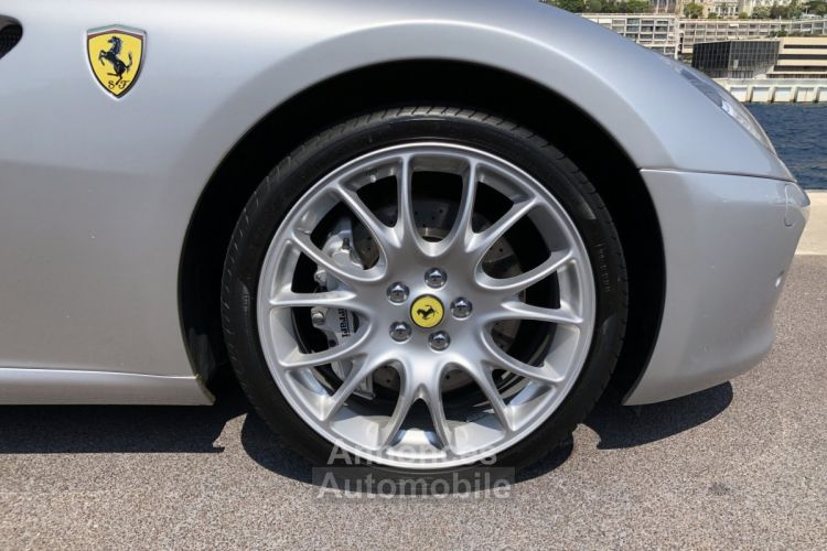 Ferrari 599 GTB Fiorano F1 - <small></small> 170.000 € <small>TTC</small> - #6