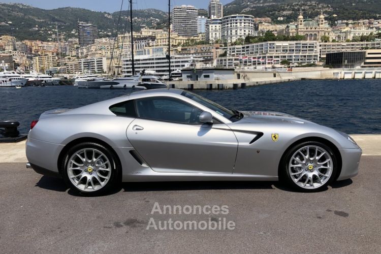 Ferrari 599 GTB Fiorano F1 - <small></small> 160.000 € <small>TTC</small> - #13