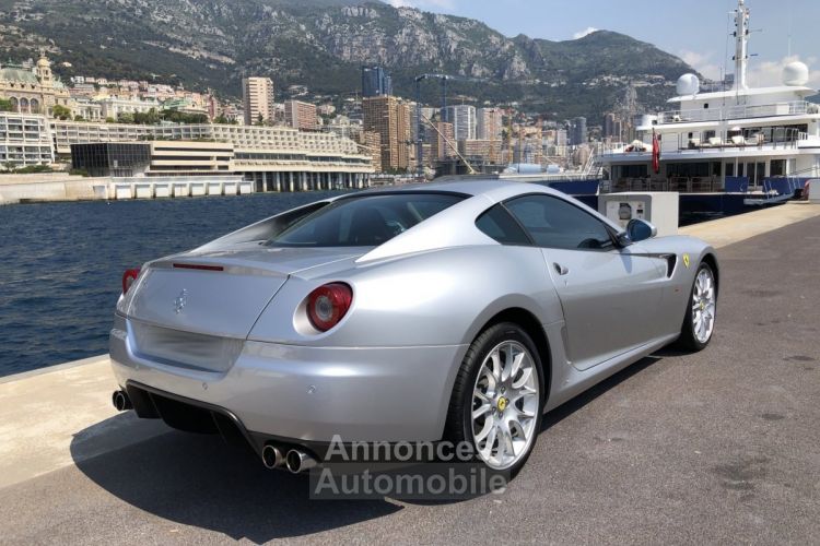 Ferrari 599 GTB Fiorano F1 - <small></small> 160.000 € <small>TTC</small> - #14