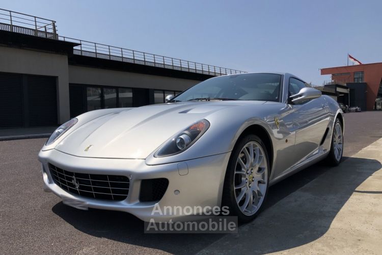 Ferrari 599 GTB Fiorano F1 - <small></small> 170.000 € <small>TTC</small> - #15