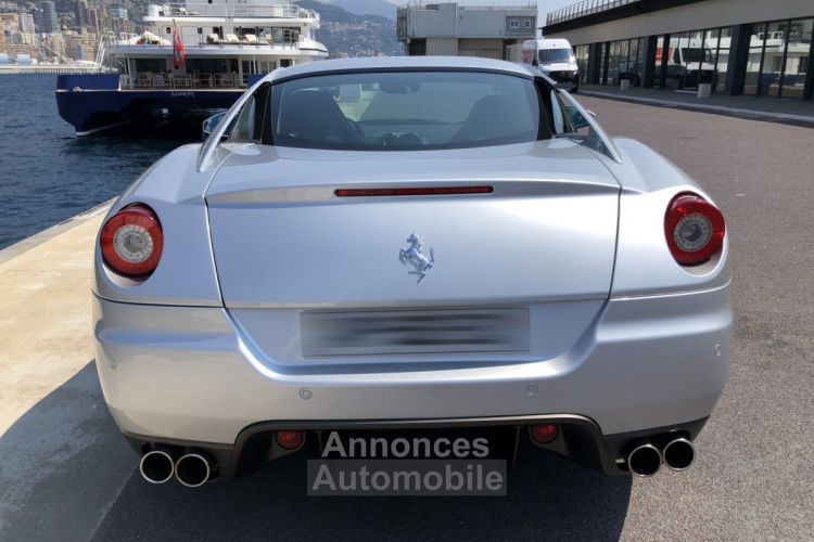 Ferrari 599 GTB Fiorano F1 - <small></small> 160.000 € <small>TTC</small> - #16