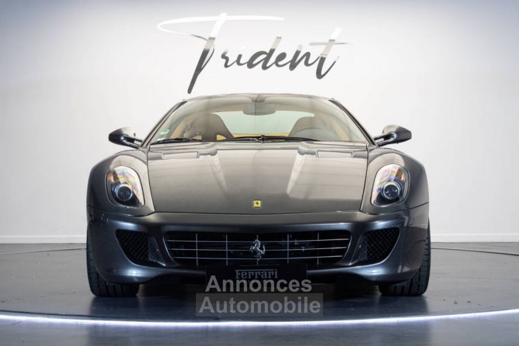 Ferrari 599 GTB Fiorano F1 - <small></small> 174.900 € <small>TTC</small> - #2