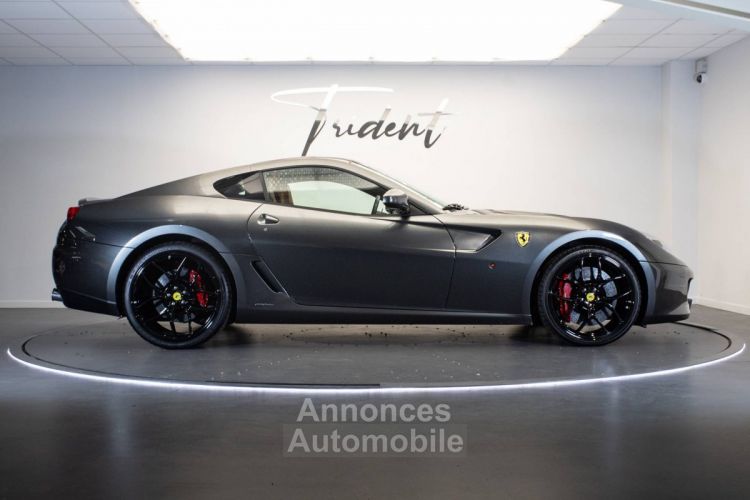 Ferrari 599 GTB Fiorano F1 - <small></small> 174.900 € <small>TTC</small> - #4