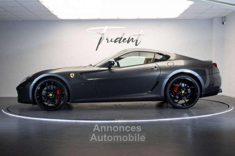 Ferrari 599 GTB Fiorano F1 - <small></small> 174.900 € <small>TTC</small> - #8