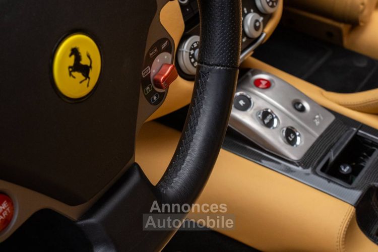 Ferrari 599 GTB Fiorano F1 - <small></small> 174.900 € <small>TTC</small> - #14