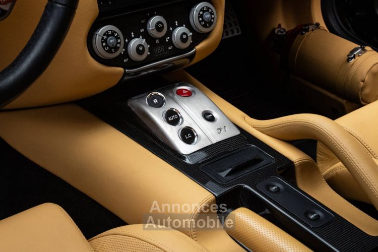 Ferrari 599 GTB Fiorano F1 - <small></small> 174.900 € <small>TTC</small> - #15