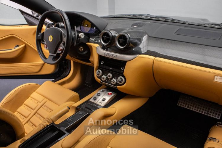 Ferrari 599 GTB Fiorano F1 - <small></small> 174.900 € <small>TTC</small> - #18