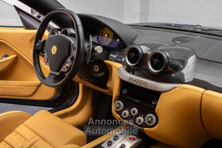 Ferrari 599 GTB Fiorano F1 - <small></small> 174.900 € <small>TTC</small> - #19