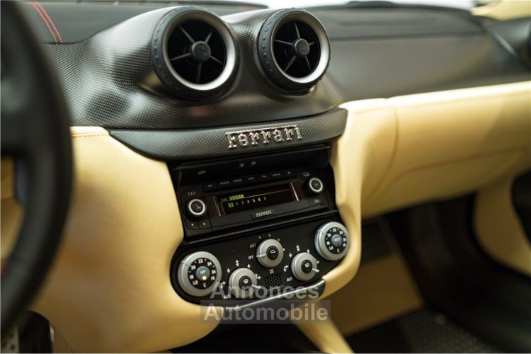 Ferrari 599 GTB Fiorano F1 GTO V12 6.0 670CH FIORANO - <small></small> 849.900 € <small>TTC</small> - #26