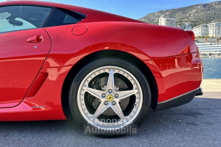 Ferrari 599 GTB Fiorano F1 kit HGTE - <small></small> 185.000 € <small>TTC</small> - #4