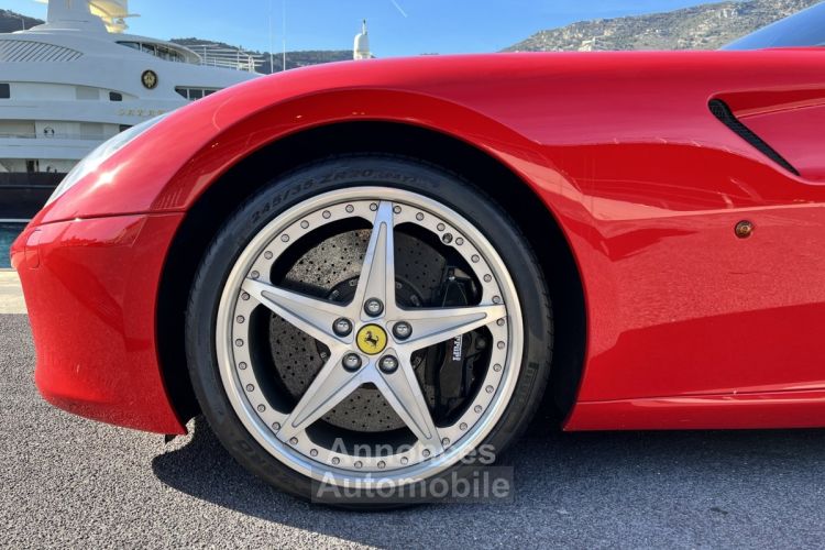 Ferrari 599 GTB Fiorano F1 kit HGTE - <small></small> 185.000 € <small>TTC</small> - #5