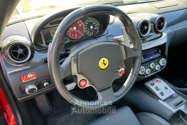 Ferrari 599 GTB Fiorano F1 kit HGTE - <small></small> 185.000 € <small>TTC</small> - #9