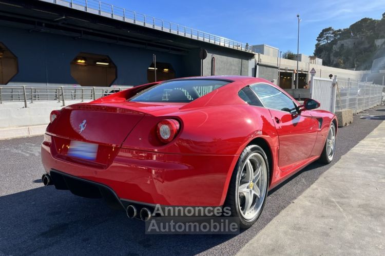 Ferrari 599 GTB Fiorano F1 kit HGTE - <small></small> 185.000 € <small>TTC</small> - #13