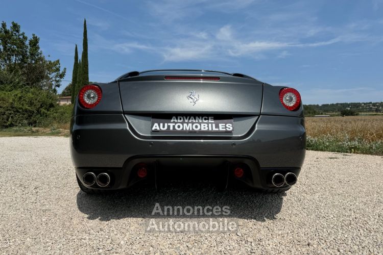 Ferrari 599 GTB Fiorano FERRARI 599 GTB FIORANO V12 6.0 620 ECHAPP HGTE - <small></small> 144.700 € <small>TTC</small> - #47