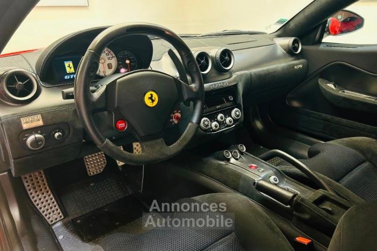 Ferrari 599 GTB Fiorano GTO - <small></small> 849.000 € <small>TTC</small> - #2