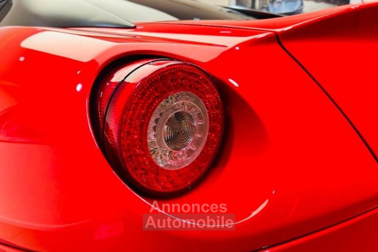 Ferrari 599 GTB Fiorano GTO - <small></small> 849.000 € <small>TTC</small> - #12