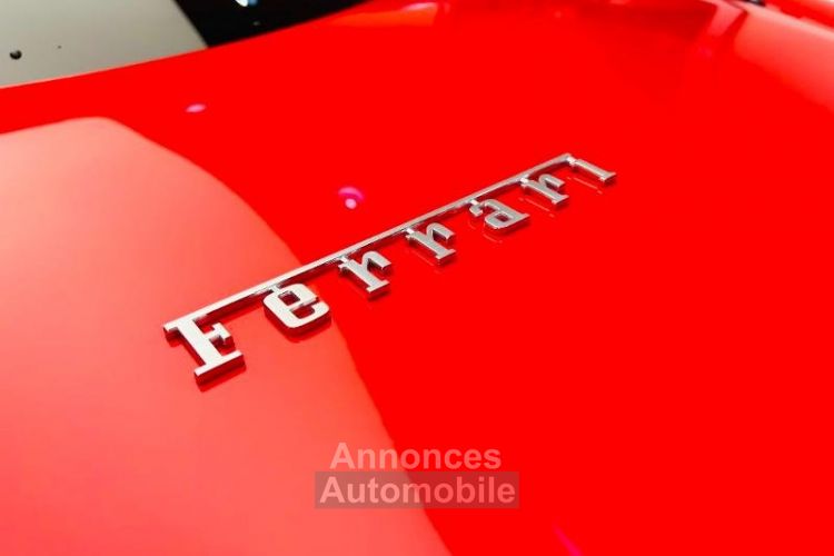 Ferrari 599 GTB Fiorano GTO - <small></small> 849.000 € <small>TTC</small> - #14