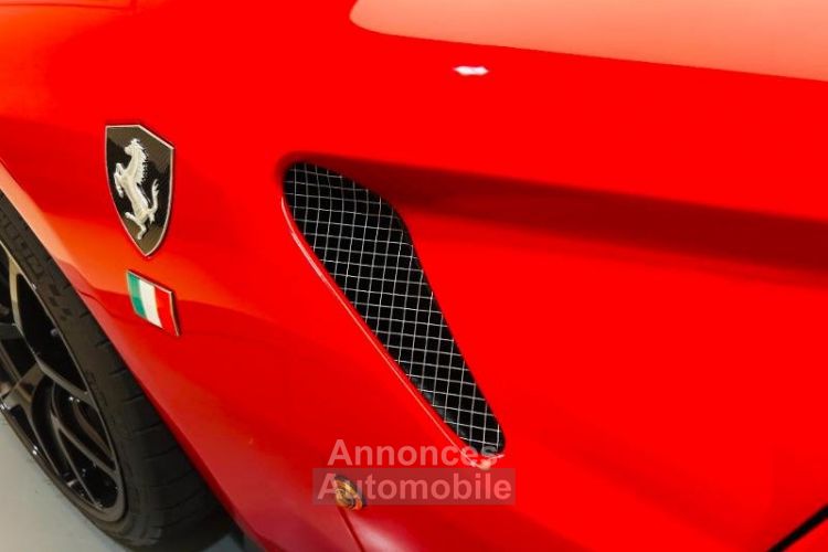 Ferrari 599 GTB Fiorano GTO - <small></small> 849.000 € <small>TTC</small> - #20