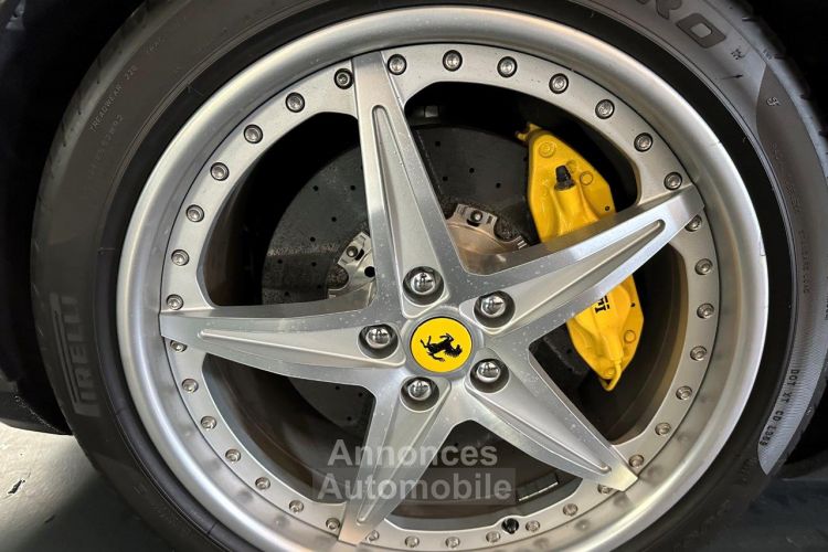 Ferrari 599 GTB Fiorano HGTE F1 - <small></small> 208.900 € <small>TTC</small> - #14