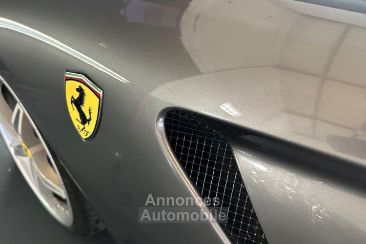 Ferrari 599 GTB Fiorano HGTE F1 - <small></small> 208.900 € <small>TTC</small> - #17