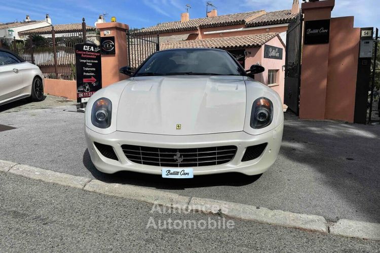 Ferrari 599 GTB Fiorano V12 - <small></small> 124.900 € <small>TTC</small> - #1