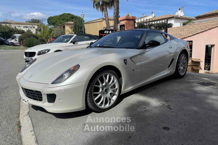 Ferrari 599 GTB Fiorano V12 - <small></small> 124.900 € <small>TTC</small> - #3