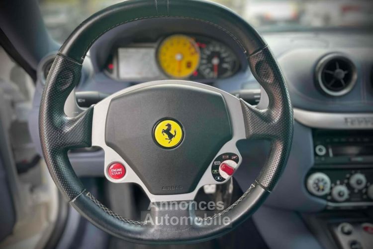 Ferrari 599 GTB Fiorano V12 - <small></small> 124.900 € <small>TTC</small> - #6