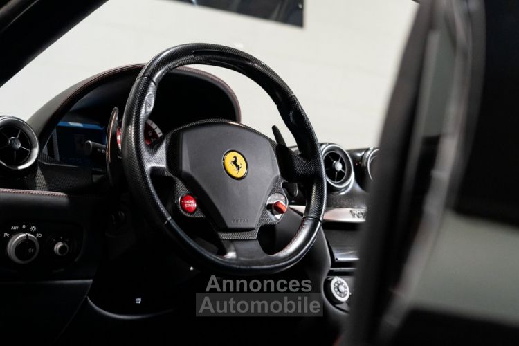 Ferrari 599 GTB Fiorano V12 6.0 620 Ch F1 - <small></small> 129.900 € <small>TTC</small> - #30