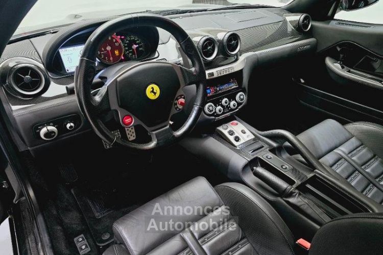 Ferrari 599 GTB Fiorano V12 6.0 F1 - <small></small> 164.900 € <small>TTC</small> - #2