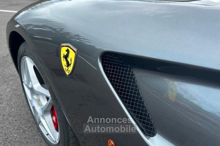 Ferrari 599 GTB Fiorano V12 6.0 F1 - <small></small> 159.900 € <small>TTC</small> - #15