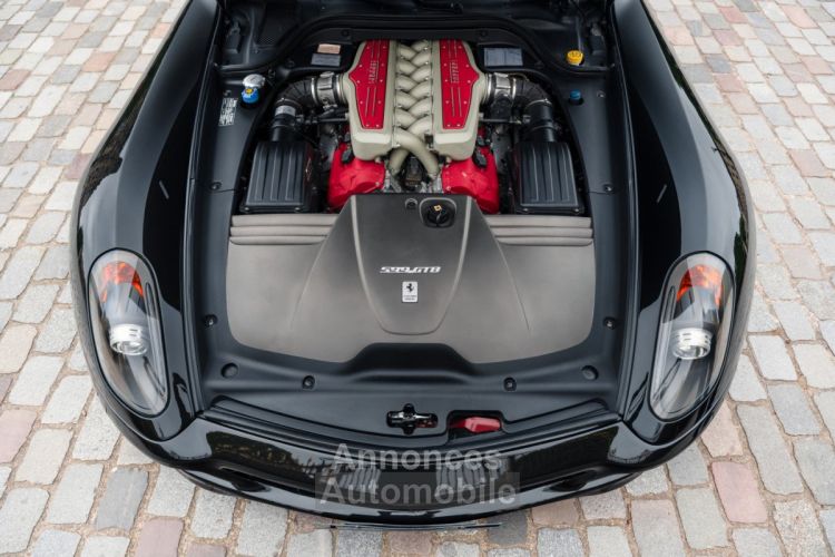 Ferrari 599 GTB Fiorano *Nero Daytona* - <small></small> 139.900 € <small>TTC</small> - #30