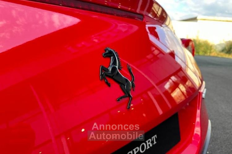 Ferrari 599 GTO V12 - <small></small> 959.000 € <small>TTC</small> - #19