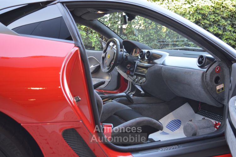 Ferrari 599 GTO V12 6.0 670ch 1 MAIN !! 26.000 Km !! - <small></small> 890.000 € <small></small> - #7