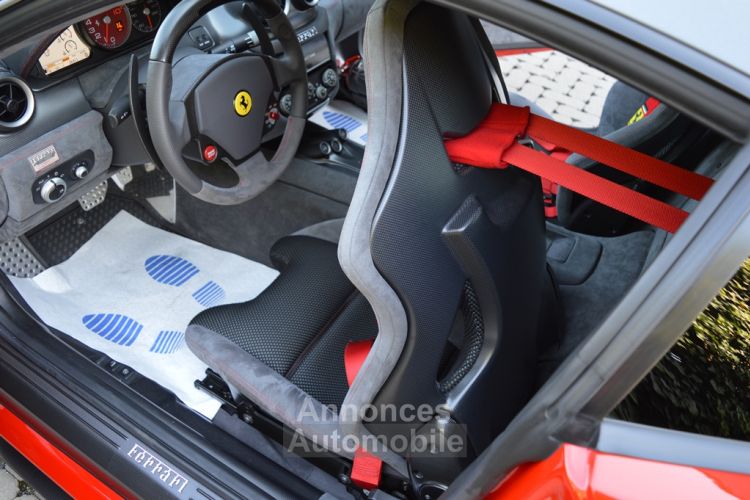 Ferrari 599 GTO V12 6.0 670ch 1 MAIN !! 26.000 Km !! - <small></small> 890.000 € <small></small> - #13