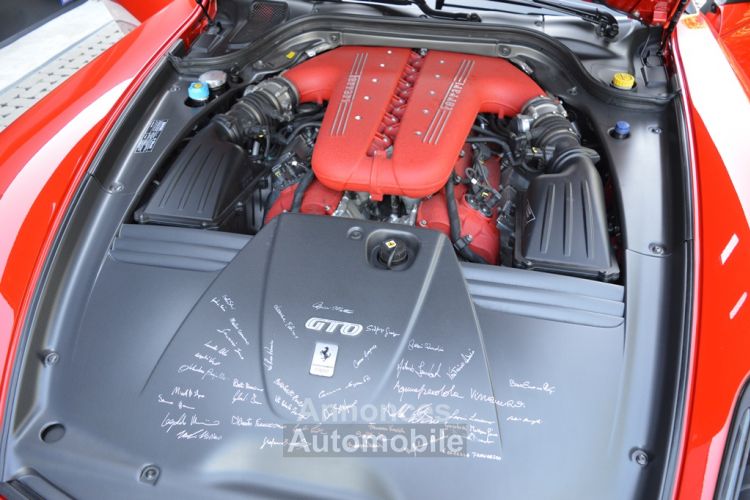 Ferrari 599 GTO V12 6.0 670ch 1 MAIN !! 26.000 Km !! - <small></small> 890.000 € <small></small> - #14