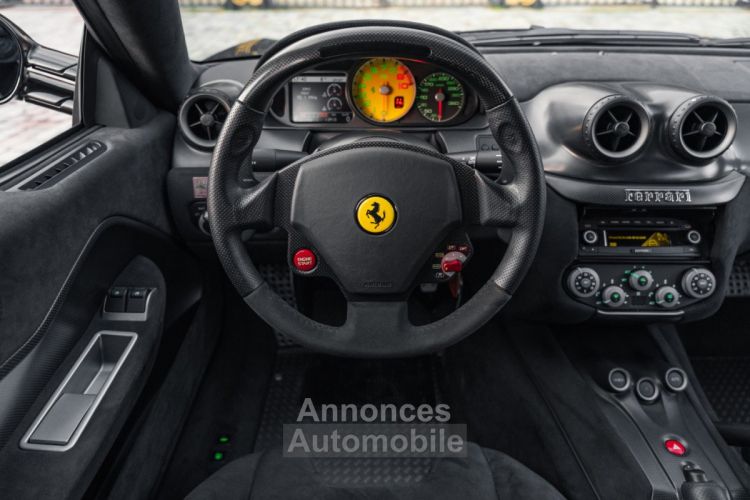 Ferrari 599 GTO *1 of 599* - <small></small> 849.000 € <small>TTC</small> - #16