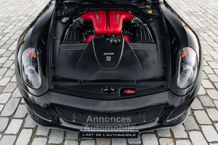 Ferrari 599 GTO *1 of 599* - <small></small> 849.000 € <small>TTC</small> - #41