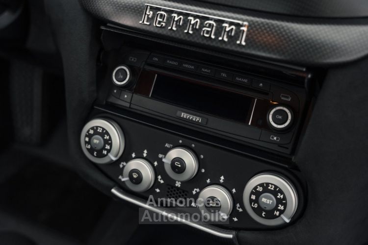 Ferrari 599 GTO *Argento Nürburgring* - <small></small> 875.000 € <small>TTC</small> - #20