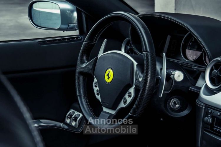 Ferrari 612 Scaglietti 5.7 - <small></small> 89.950 € <small>TTC</small> - #44