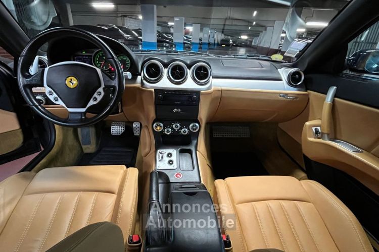 Ferrari 612 Scaglietti 612 SCAGLIETTI F1 - <small></small> 84.990 € <small>TTC</small> - #4