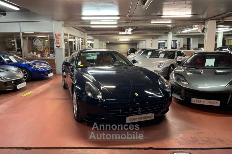 Ferrari 612 Scaglietti 612 SCAGLIETTI F1 - <small></small> 84.990 € <small>TTC</small> - #14