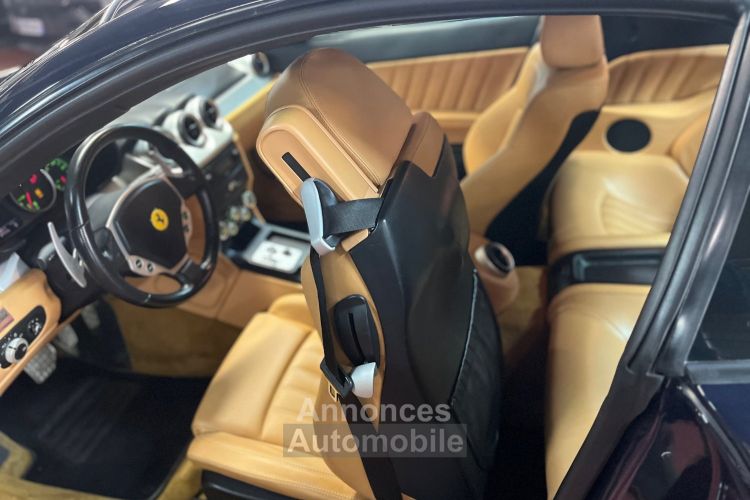 Ferrari 612 Scaglietti 612 SCAGLIETTI F1 - <small></small> 84.990 € <small>TTC</small> - #38