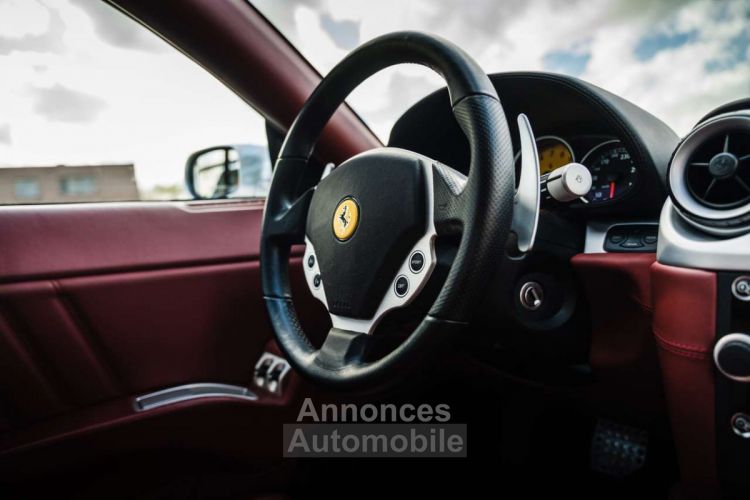 Ferrari 612 Scaglietti Argento Nurburgring - <small></small> 109.900 € <small>TTC</small> - #23