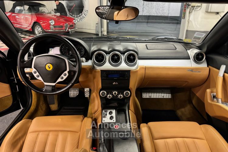 Ferrari 612 Scaglietti F1 - <small></small> 89.000 € <small></small> - #34