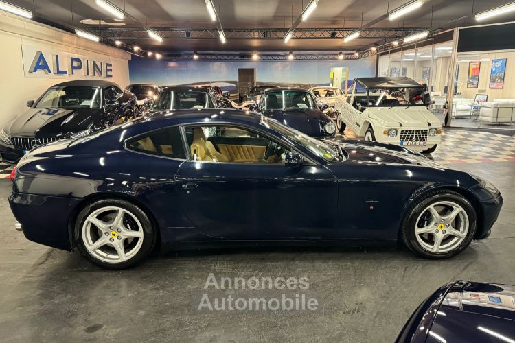 Ferrari 612 Scaglietti F1 - <small></small> 79.000 € <small></small> - #4