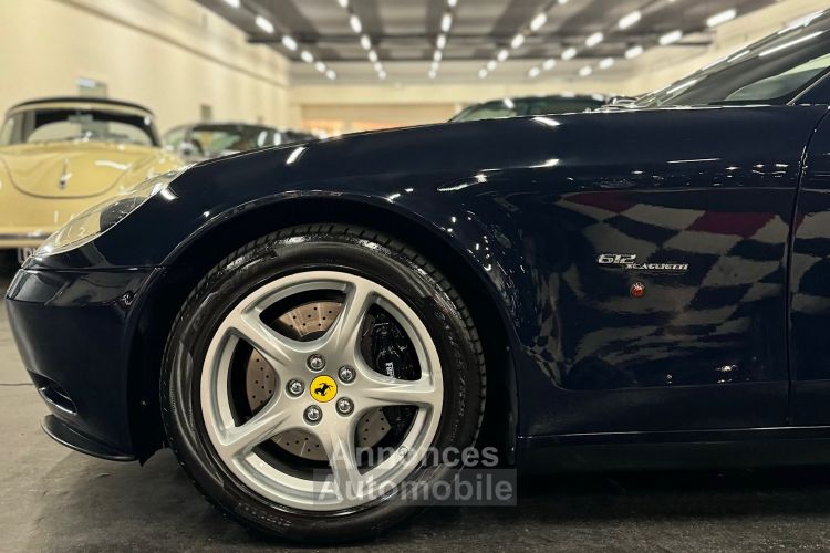 Ferrari 612 Scaglietti F1 - <small></small> 79.000 € <small></small> - #7