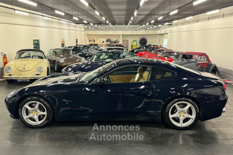 Ferrari 612 Scaglietti F1 - <small></small> 79.000 € <small></small> - #8